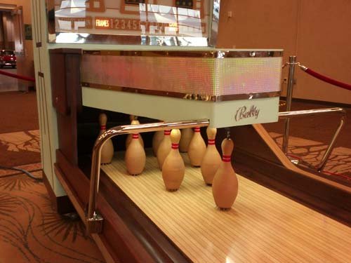 1964 Bally 14ft.